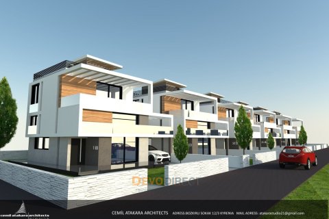 Villa for sale  in Girne, Northern Cyprus, 3 bedrooms, 265m2, No. 225730 – photo 10