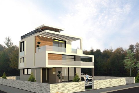 Villa for sale  in Girne, Northern Cyprus, 3 bedrooms, 265m2, No. 225730 – photo 17