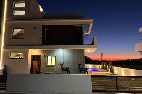 ویلا در  Yeni Bogazici ، ترکیه 3 خوابه ، 204 متر مربع.  شماره 225732 - 7