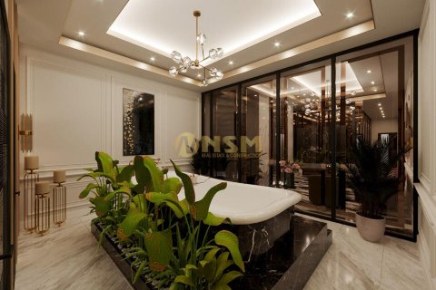 آپارتمان در Alanya ، ترکیه 5 خوابه ، 610 متر مربع. شماره 87358 - 3