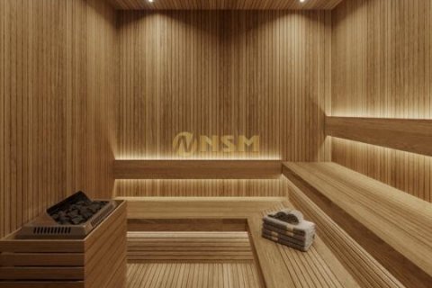 آپارتمان در Alanya ، ترکیه 5 خوابه ، 610 متر مربع. شماره 87358 - 6