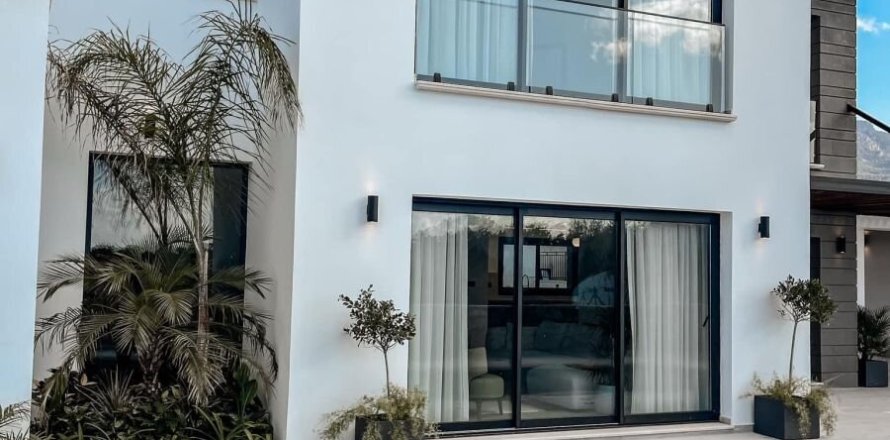 2+1 Villa  in Esentepe, Girne, Northern Cyprus No. 226912