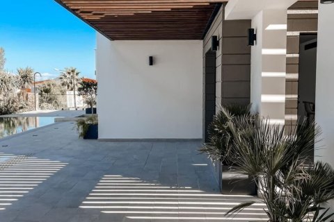 Villa for sale  in Esentepe, Girne, Northern Cyprus, 2 bedrooms, 105m2, No. 226911 – photo 4