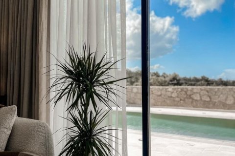 Villa for sale  in Esentepe, Girne, Northern Cyprus, 2 bedrooms, 105m2, No. 226911 – photo 2