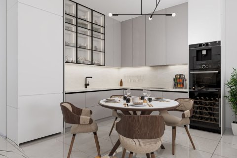 1+1 Wohnung  in Iskele,  Nr. 226906 - 16
