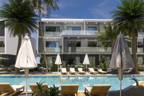 Apartment for sale  in Iskele, Northern Cyprus, 2 bedrooms, 113m2, No. 226910 – photo 18