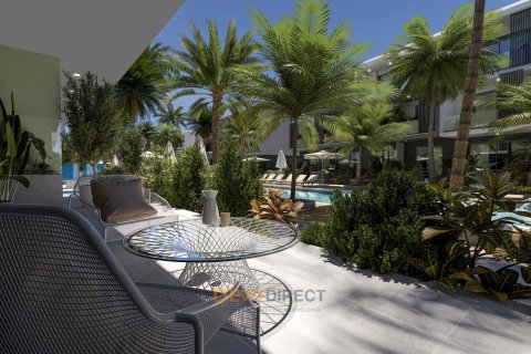 Apartment for sale  in Iskele, Northern Cyprus, 2 bedrooms, 113m2, No. 226910 – photo 11