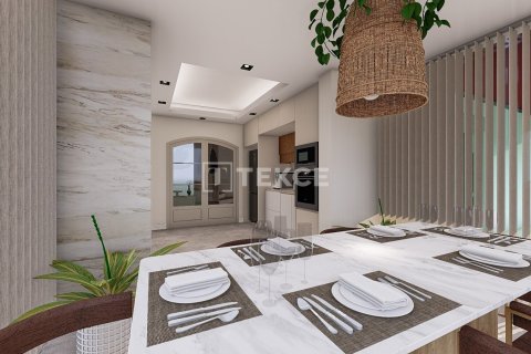 5+1 Villa i Manavgat, Antalya, Turkiet Nr. 212346 - 23