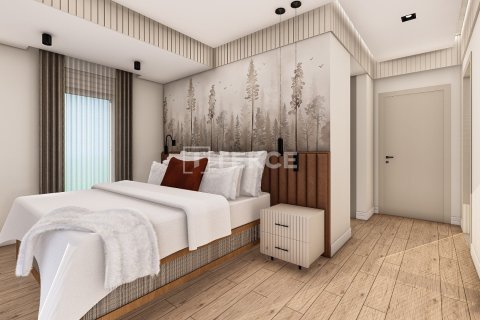 5+1 Villa i Manavgat, Antalya, Turkiet Nr. 212346 - 28