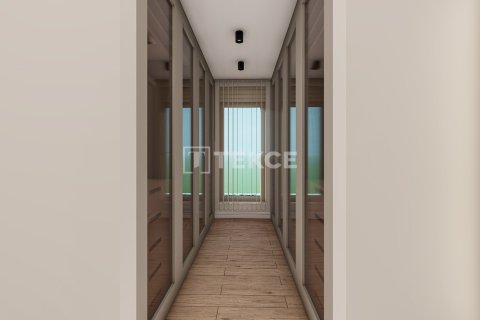 5+1 Villa i Manavgat, Antalya, Turkiet Nr. 212346 - 29