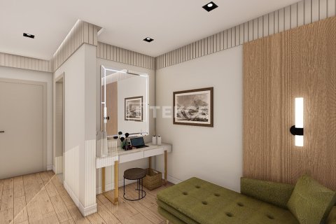 5+1 Villa i Manavgat, Antalya, Turkiet Nr. 212346 - 26