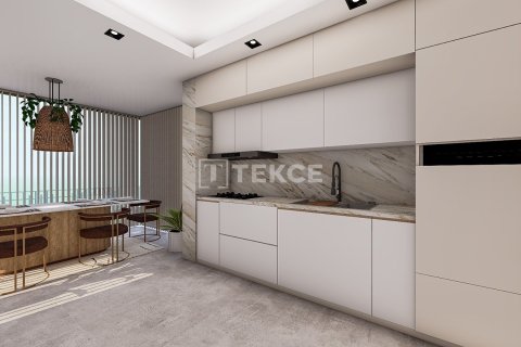 5+1 Villa i Manavgat, Antalya, Turkiet Nr. 212346 - 22