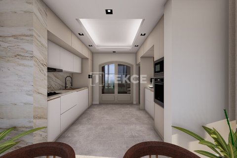 5+1 Villa i Manavgat, Antalya, Turkiet Nr. 212346 - 24