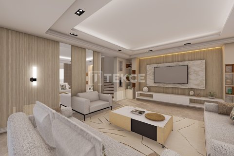 5+1 Villa i Manavgat, Antalya, Turkiet Nr. 212346 - 19