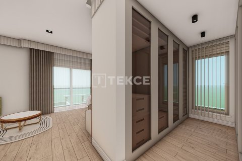 5+1 Villa i Manavgat, Antalya, Turkiet Nr. 212346 - 27