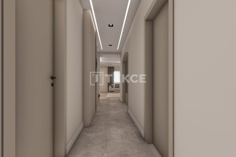 5+1 Villa i Manavgat, Antalya, Turkiet Nr. 212346 - 25