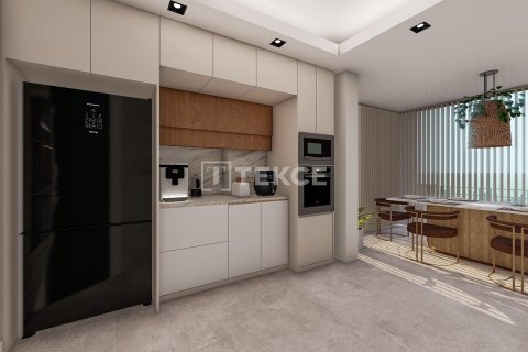 5+1 Villa i Manavgat, Antalya, Turkiet Nr. 212346 - 20