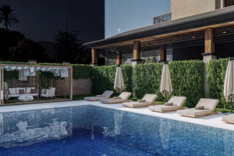 1+1 Wohnung in Alanya, Antalya, Türkei Nr. 212342 - 14
