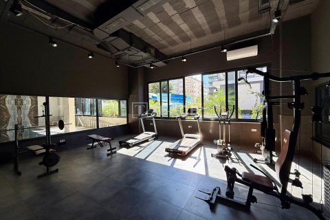 Продажа пентхауса в Аланье, Анталье, Турция 5+2, 260м2, №212347 – фото 10