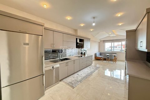 Продажа пентхауса в Аланье, Анталье, Турция 5+2, 260м2, №212347 – фото 19