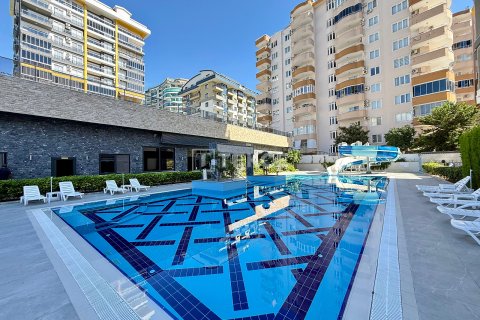 Продажа пентхауса в Аланье, Анталье, Турция 5+2, 260м2, №212347 – фото 3