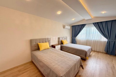 Продажа пентхауса в Аланье, Анталье, Турция 5+2, 260м2, №212347 – фото 24