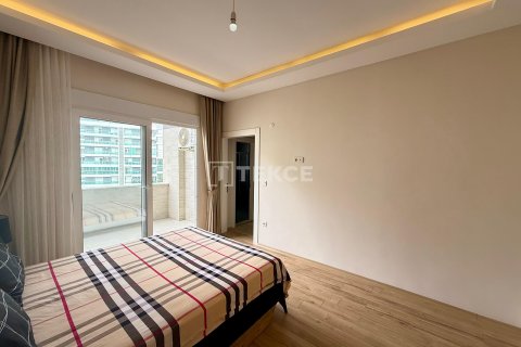 Продажа пентхауса в Аланье, Анталье, Турция 5+2, 260м2, №212347 – фото 28