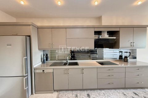 Продажа пентхауса в Аланье, Анталье, Турция 5+2, 260м2, №212347 – фото 20