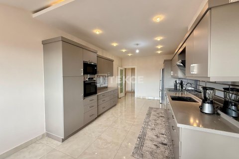 Продажа пентхауса в Аланье, Анталье, Турция 5+2, 260м2, №212347 – фото 18