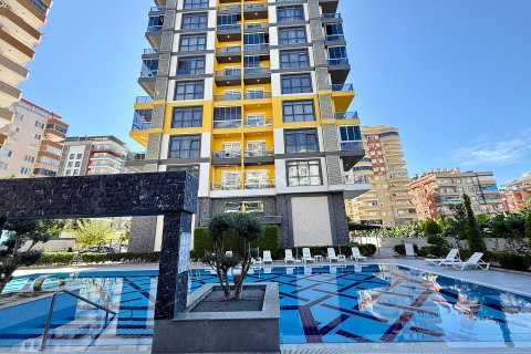Продажа пентхауса в Аланье, Анталье, Турция 5+2, 260м2, №212347 – фото 7