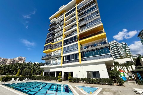 Продажа пентхауса в Аланье, Анталье, Турция 5+2, 260м2, №212347 – фото 5