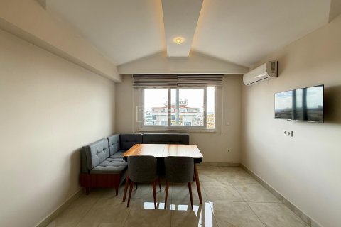 Продажа пентхауса в Аланье, Анталье, Турция 5+2, 260м2, №212347 – фото 21