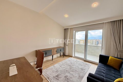 Продажа пентхауса в Аланье, Анталье, Турция 5+2, 260м2, №212347 – фото 23