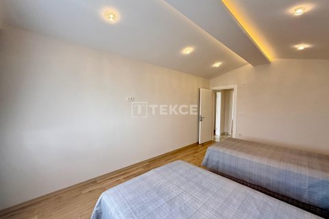 Продажа пентхауса в Аланье, Анталье, Турция 5+2, 260м2, №212347 – фото 25