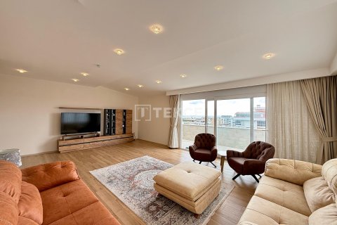 Продажа пентхауса в Аланье, Анталье, Турция 5+2, 260м2, №212347 – фото 17