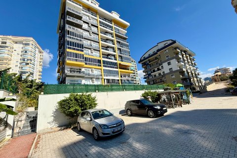 Продажа пентхауса в Аланье, Анталье, Турция 5+2, 260м2, №212347 – фото 9