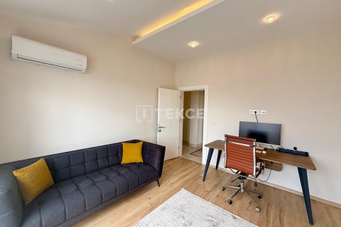 Продажа пентхауса в Аланье, Анталье, Турция 5+2, 260м2, №212347 – фото 22