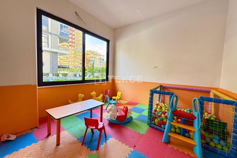 Продажа пентхауса в Аланье, Анталье, Турция 5+2, 260м2, №212347 – фото 11