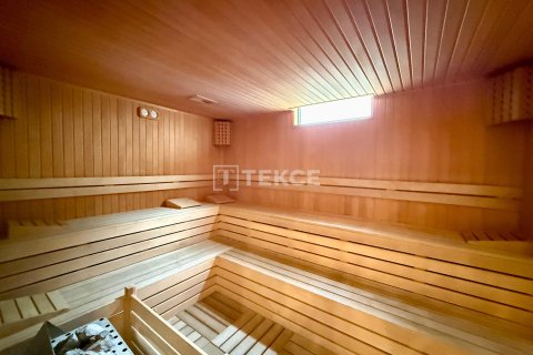 Продажа пентхауса в Аланье, Анталье, Турция 5+2, 260м2, №212347 – фото 13