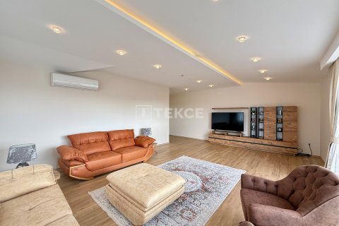 Продажа пентхауса в Аланье, Анталье, Турция 5+2, 260м2, №212347 – фото 14