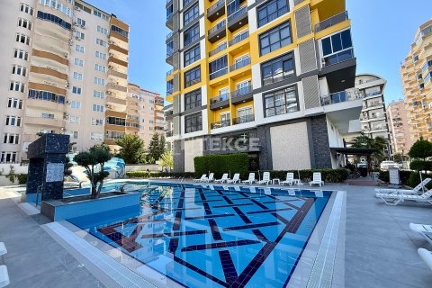 Продажа пентхауса в Аланье, Анталье, Турция 5+2, 260м2, №212347 – фото 2