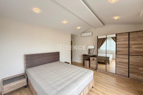 Продажа пентхауса в Аланье, Анталье, Турция 5+2, 260м2, №212347 – фото 27