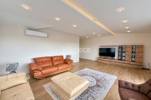 Продажа пентхауса в Аланье, Анталье, Турция 5+2, 260м2, №212347 – фото 16