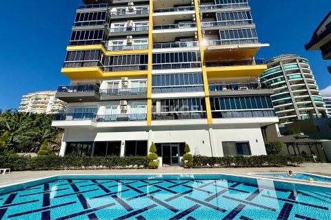 Продажа пентхауса в Аланье, Анталье, Турция 5+2, 260м2, №212347 – фото 6
