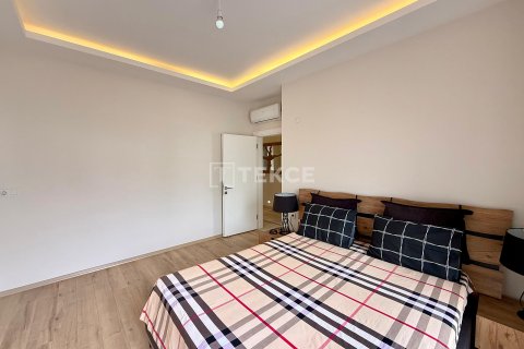 Продажа пентхауса в Аланье, Анталье, Турция 5+2, 260м2, №212347 – фото 29