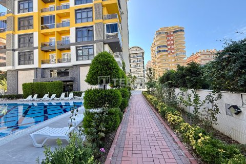 Продажа пентхауса в Аланье, Анталье, Турция 5+2, 260м2, №212347 – фото 4