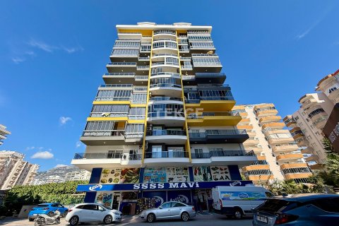 Продажа пентхауса в Аланье, Анталье, Турция 5+2, 260м2, №212347 – фото 8