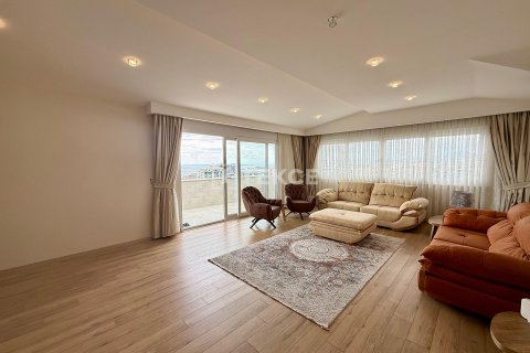 Продажа пентхауса в Аланье, Анталье, Турция 5+2, 260м2, №212347 – фото 15