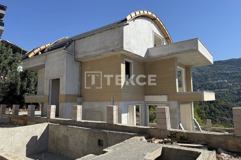 5+2 Villa  in Alanya, Antalya, Türkei Nr. 212344 - 14