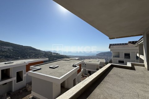 5+2 Villa  in Alanya, Antalya, Türkei Nr. 212344 - 12